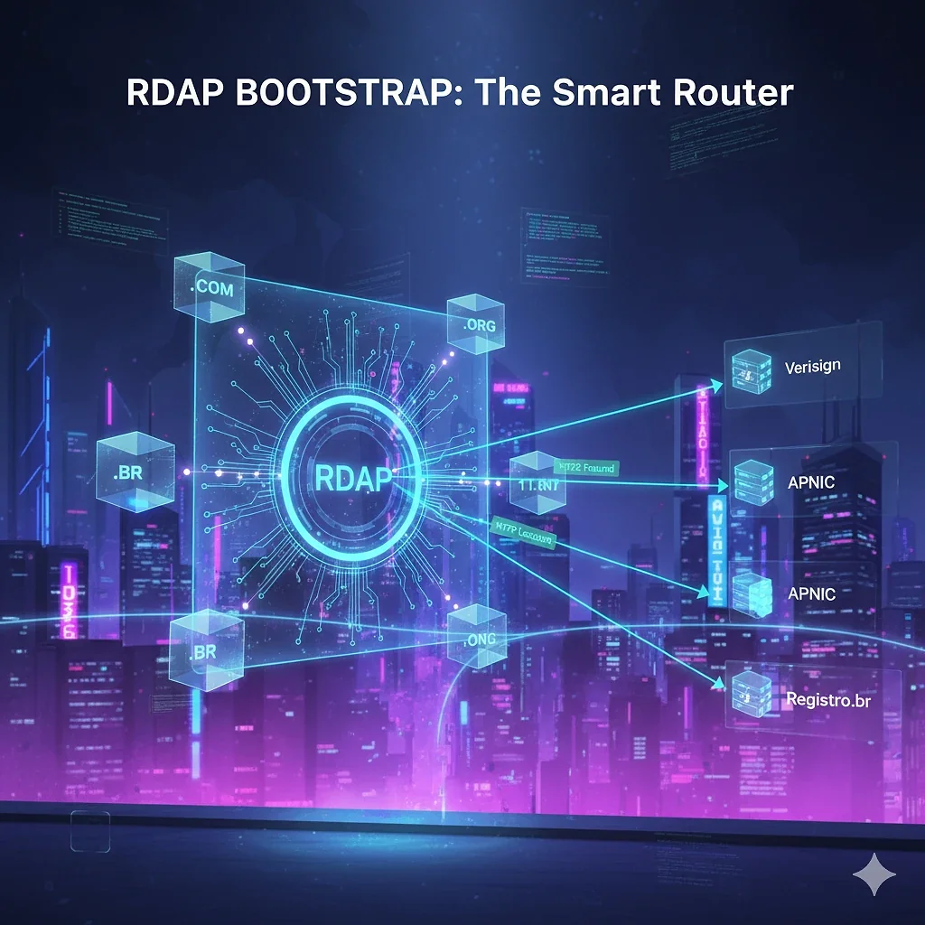 The Magic of Bootstrap